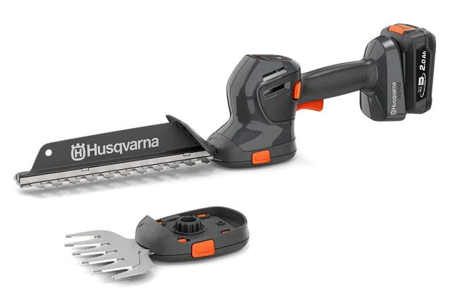 Husqvarna Aspire™ S20-P4A + Aspire™ pole-P4A bez akumulatora i ładowarki