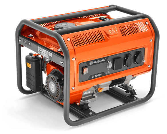 Generator prądotwórczy G3200P Husqvarna