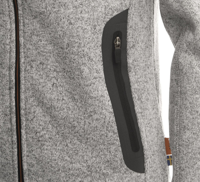 Kurtka polarowa damska HUSQVARNA Xplorer 5932522