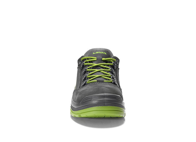 Buty GORE-TEX LOWA RENEGADE WORK S3 CI
