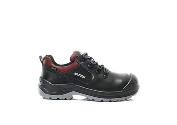 Damskie buty ochronne Elten LENA  GTX LOW ESD S3 CI