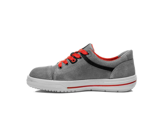 Damskie buty ochronne Elten VINTAGE LADY LOW ESD S3