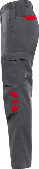 SPODNIE ROBOCZE FRISTADS FORSBO 2930 GWM