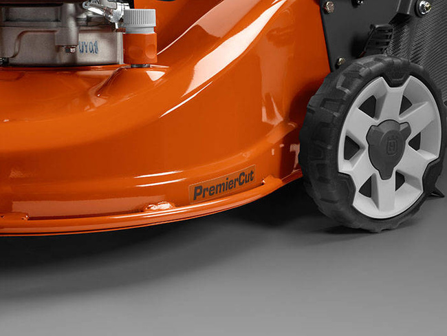 Kosiarka spalinowa Husqvarna LC353AWD + olej Husqvarna