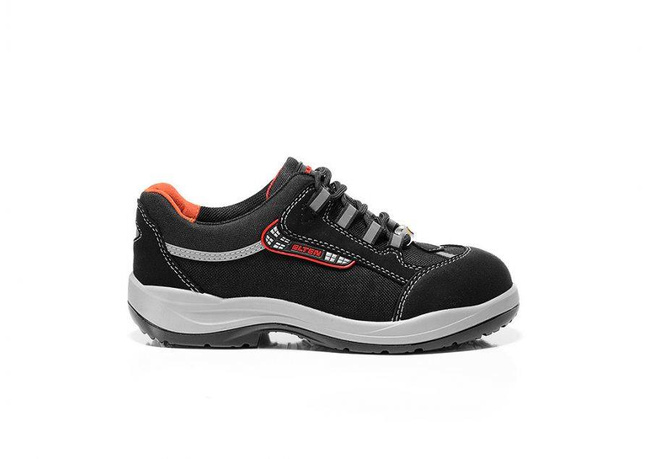 Damskie buty ochronne Elten MAJA LOW ESD S3