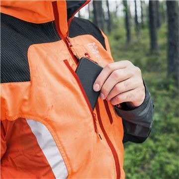 KURTKA OCHRONNA HUSQVARNA TECHNICAL EXTREME 582 33 10