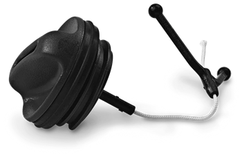 Korek zbiornika paliwa Husqvarna 543 XP 543 XPG