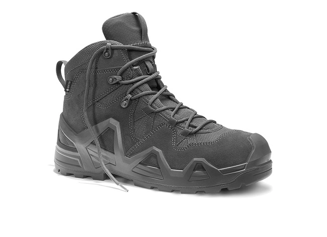 BUTY  LOWA ZEPHYR Work GTX WILK Mid ESD S3S WR CI