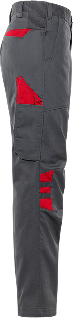 SPODNIE ROBOCZE FRISTADS FORSBO 2930 GWM