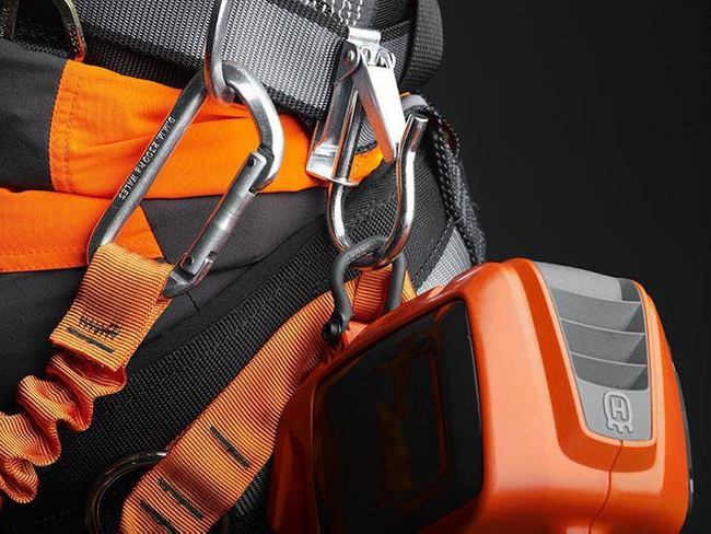 Pilarka Akumulatorowa Husqvarna T535i XP + ŁAŃCUCH GRATIS