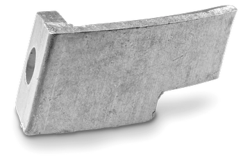 Wychwytnik Husqvarna 562