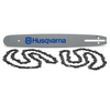 Zestaw prowadnica + 2 łańcuchy Husqvarna S35G 18"/45cm 325 1,5mm