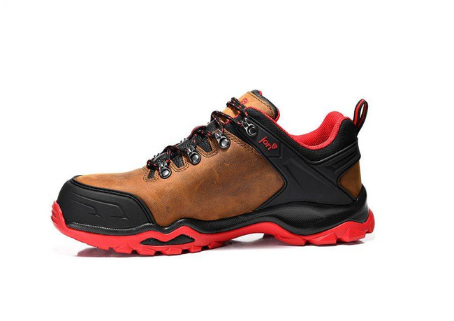 Buty ochronne Jori POWERFUL LOW S3