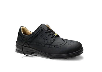 Buty ochronne Elten OFFICER XXB LOW ESD S2