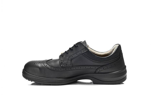 Buty ochronne Elten OFFICER XXB LOW ESD S2
