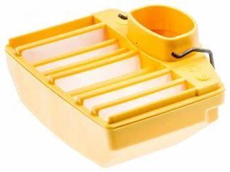 Filtr powietrza Husqvarna 365