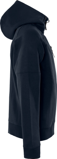 Bluza z kapturem Fristads HOODED 7831 GKI