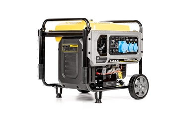 Agregat inwerterowy Loncin GH9000I