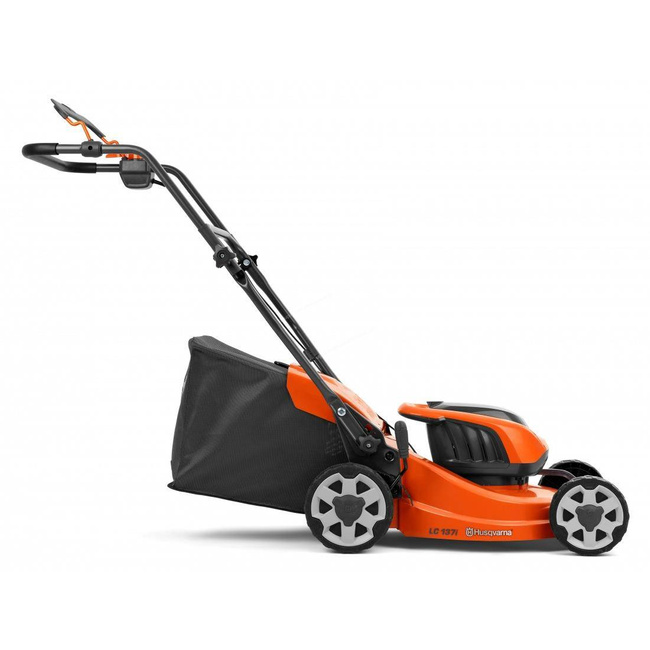 Kosiarka Akumulatorowa Husqvarna LC137i