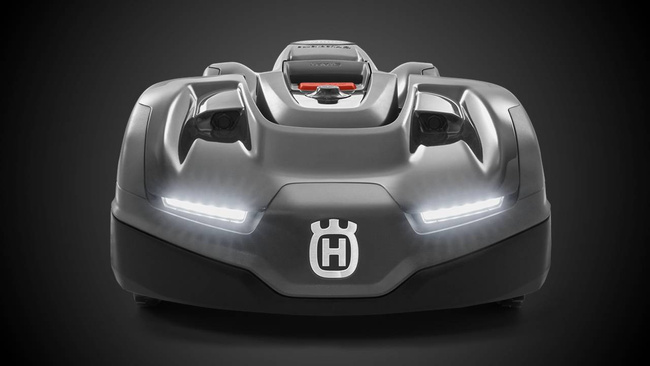 Kosiarka automatyczna Husqvarna Automower® 435X AWD do 3500 m²