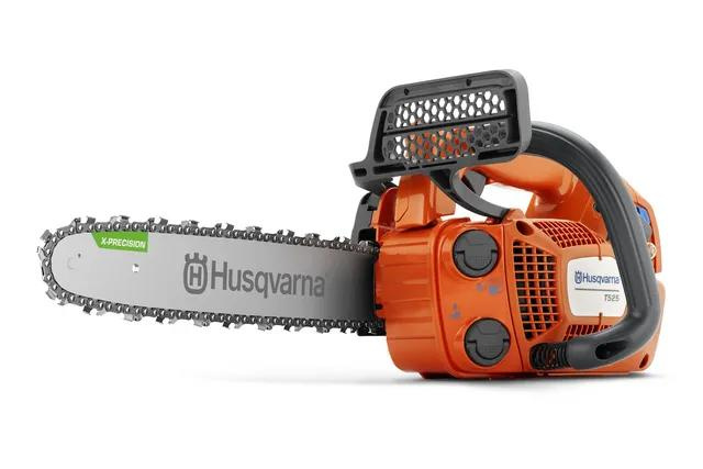 Pilarka łańcuchowa HUSQVARNA T525 (12″ SP21G SN)