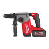 Młot udarowy obrot XXX Milwaukee M18FHX-0X