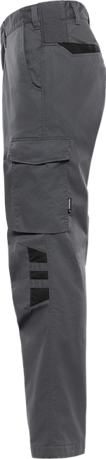 SPODNIE ROBOCZE FRISTADS FORSBO 2930 GWM