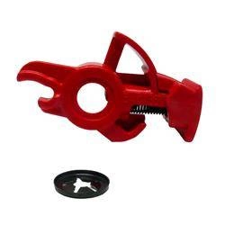 Dźwignia sterująca Husqvarna 445, 450