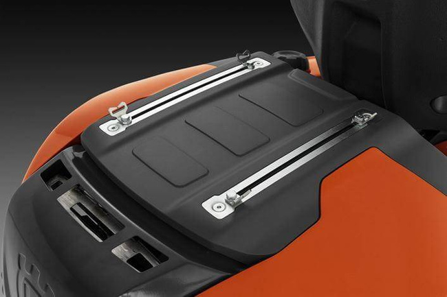 Rider Husqvarna R316TSX AWD 9.7 kW 603 cm³ 94-112 cm bez kosiska