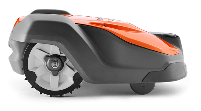 Kosiarka automatyczna Husqvarna Automower 550 do 5000 m²