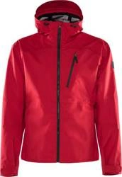 KURTKA FRISTADS PRZECIWDESZCZOWA