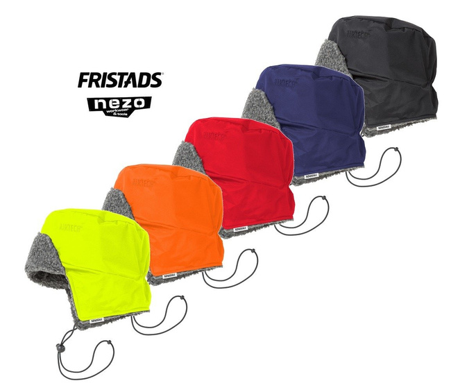 CZAPKA ZIMOWA FRISTADS HI-VIZ 9105 GTT