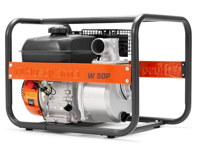 Pompa do wody W50P Husqvarna