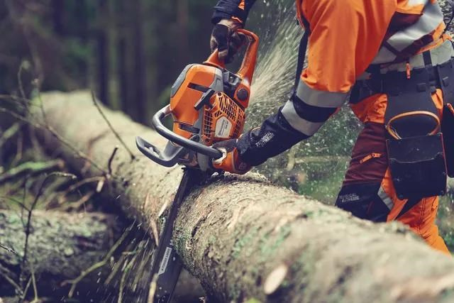 Pilarka łańcuchowa Husqvarna 564 XP® G z wtryskiem paliwa