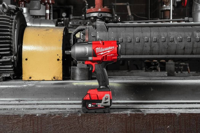 Klucz udarowy Milwaukee M18FHIWF12-0X