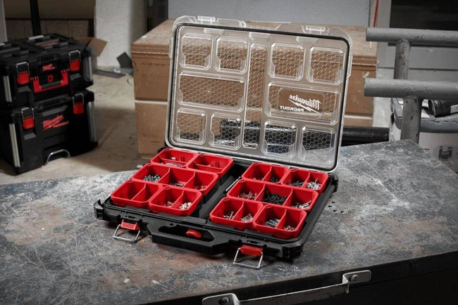 Organizer SLIM PACKOUT duży