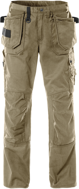 Spodnie Fristads 241 PS25