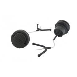 Korek paliwa i oleju Husqvarna nowy  545  itp