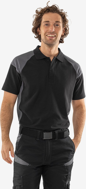 KOSZULKA POLO FRISTADS 7047 GPM