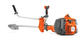 Wycinarka spalinowa Husqvarna 555FXT 2,8 kW 9,1 kg + olej Husqvarna