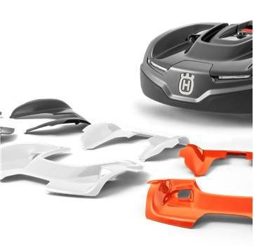 Kosiarka automatyczna Husqvarna Automower 415X