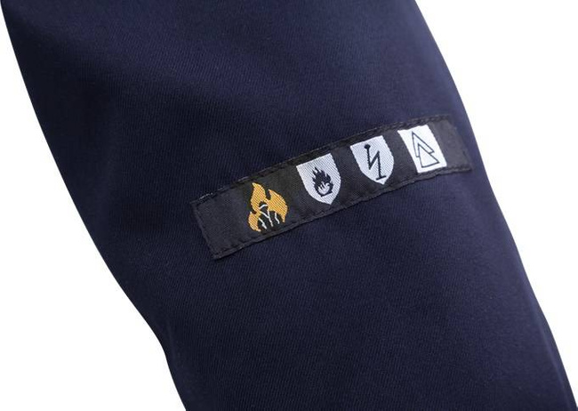 BLUZA FRISTADS FLAMESTAT 7074 ATS