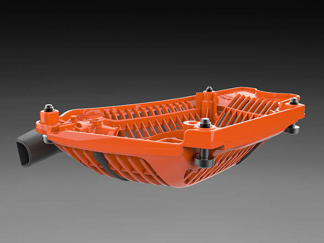 Pilarka Spalinowa Husqvarna 592 XPG + olej Husqvarna + ŁAŃCUCH GRATIS