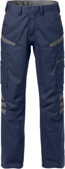 SPODNIE ROBOCZE DAMSKIE 2554 STFP