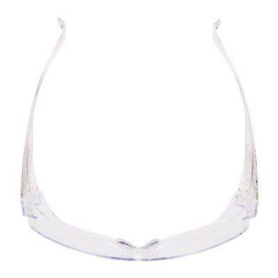 Okulary ochronne 3M Visitor bezbarwne