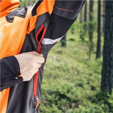 KURTKA OCHRONNA HUSQVARNA TECHNICAL 582 33 21