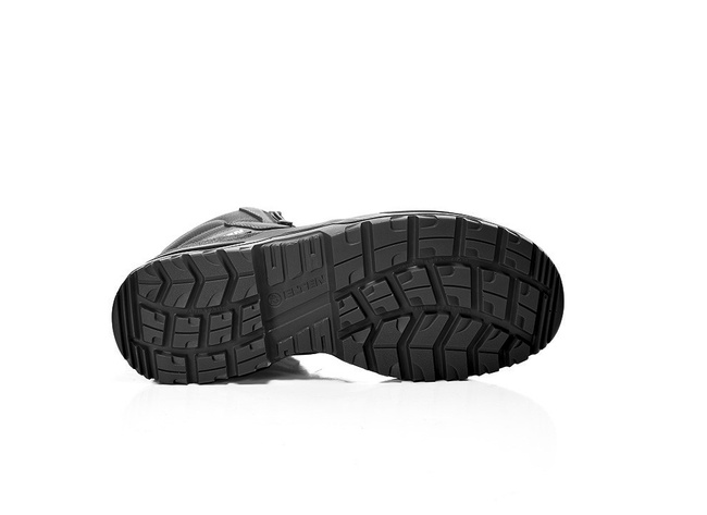 BUTY OCHRONNE ELTEN STEFANO XXSG BOA® GTX black-blue Mid ESD S3S CI