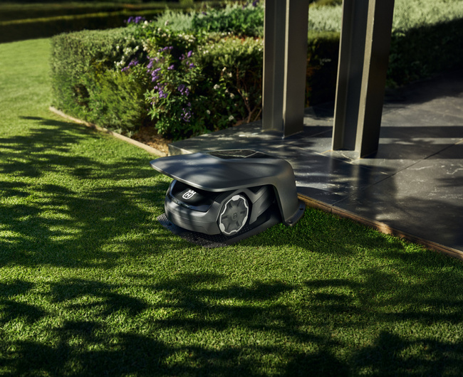 Daszek Automower Husqvarna 4