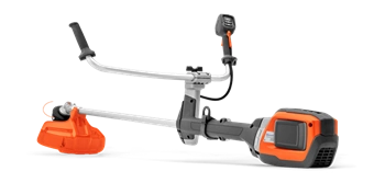 Wykaszarka akumulatorowa Husqvarna 535iRX 45 cm 4,9 kg