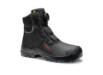 BUTY OCHRONNE ELTEN LAURENZO BOA® MID ESD S3